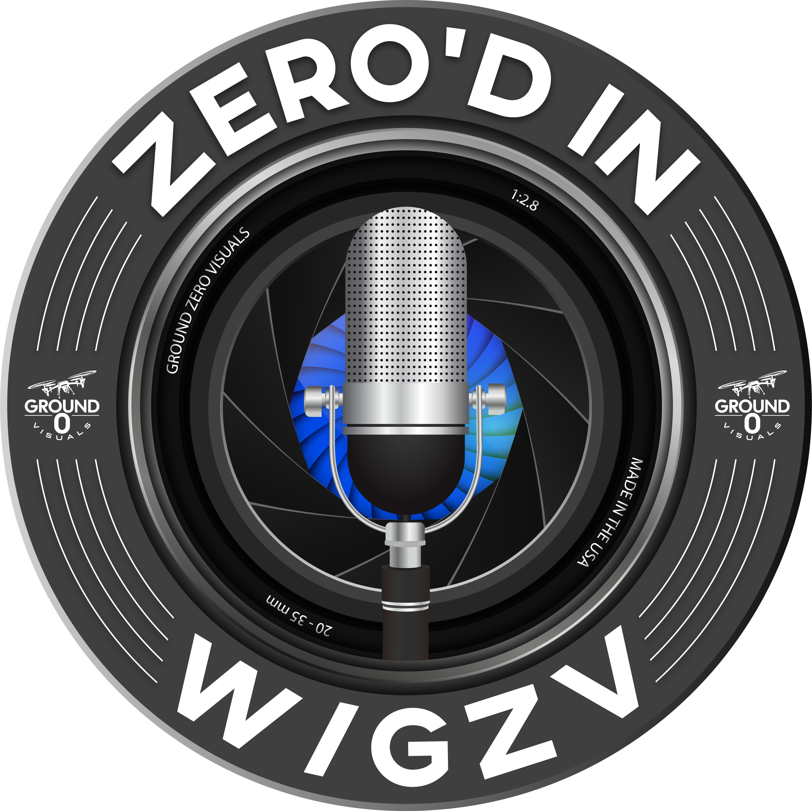 ZEROD IN WGZV